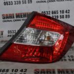 Honda Civic Sağ Arka Stop çıkma parça - SARI MEHMET OTO YEDEK PARÇA Konya