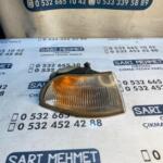 Honda Civic Sinyal Lambası çıkma parça - SARI MEHMET OTO YEDEK PARÇA Konya