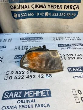 Honda Civic Sinyal Lambası çıkma parça - SARI MEHMET OTO YEDEK PARÇA Konya