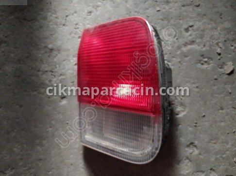Honda Civic Sol Arka Stop çıkma parça