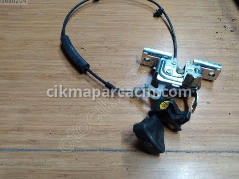 Honda Civic Arka Koltuk çıkma parça