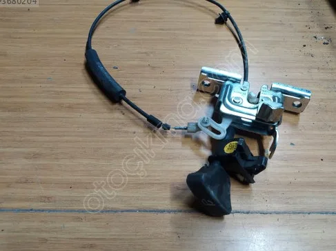 Honda Civic Arka Koltuk çıkma parça - SARI MEHMET OTO YEDEK PARÇA Konya