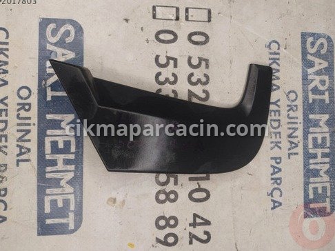 Honda Civic Ayna Kapağı çıkma parça