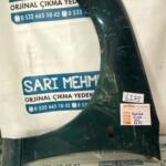 Honda Civic Sol Ön Çamurluk çıkma parça - SARI MEHMET OTO YEDEK PARÇA Konya
