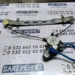 Honda Civic Cam Krikosu çıkma parça - SARI MEHMET OTO YEDEK PARÇA Konya