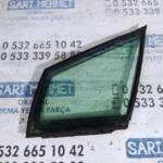 Honda Civic Kelebek Camı çıkma parça - SARI MEHMET OTO YEDEK PARÇA Konya