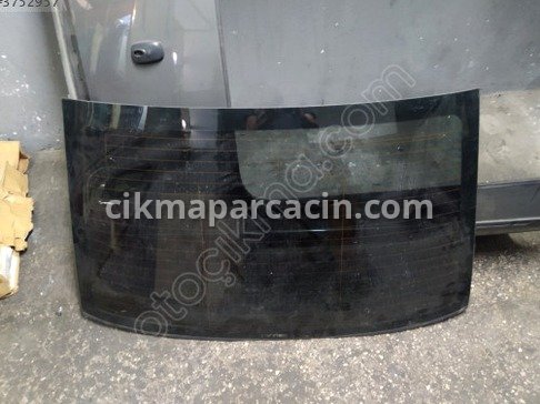 Honda Civic Arka Cam çıkma parça