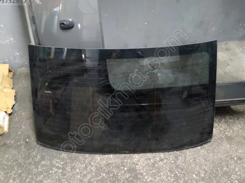 Honda Civic Arka Cam çıkma parça - SARI MEHMET OTO YEDEK PARÇA Konya