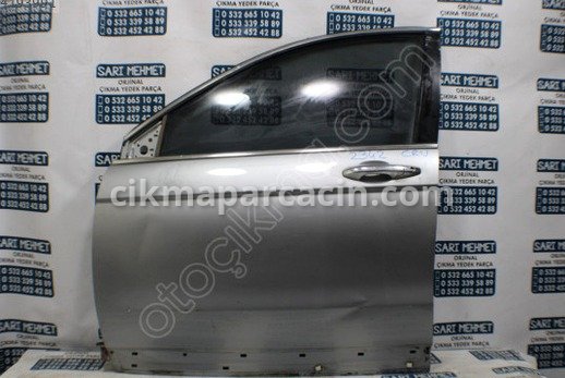 Honda CR-V Sol Ön Kapı çıkma parça