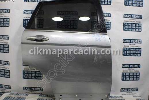 Honda CR-V Sağ Arka Kapı çıkma parça
