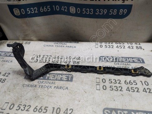 Honda CR-V Tampon Braketi çıkma parça