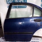 Honda Civic Sol Arka Kapı çıkma parça - SARI MEHMET OTO YEDEK PARÇA Konya