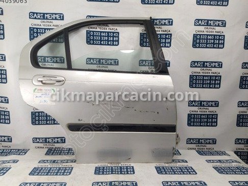 Honda Civic Sağ Arka Kapı çıkma parça