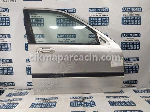 Honda Civic Sağ Ön Kapı çıkma parça