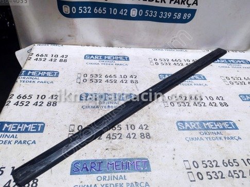 Honda Civic Kapı Bandı & Çıtası çıkma parça