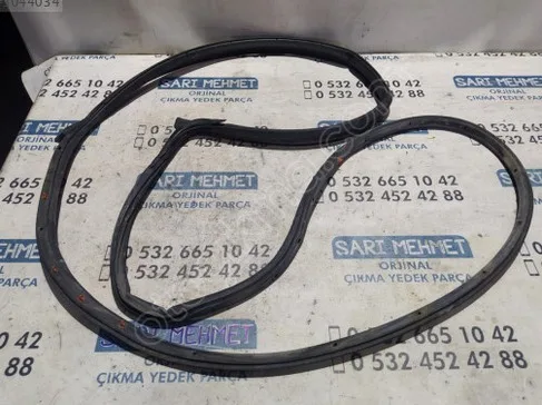 Honda Civic Kapı Fitili çıkma parça - SARI MEHMET OTO YEDEK PARÇA Konya