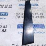 Honda Civic Ön Tampon çıkma parça - SARI MEHMET OTO YEDEK PARÇA Konya