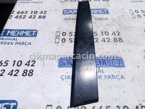 Honda Civic Ön Tampon çıkma parça