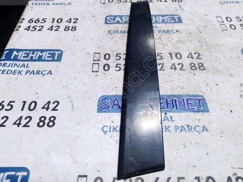 Honda Civic Ön Tampon çıkma parça - SARI MEHMET OTO YEDEK PARÇA Konya
