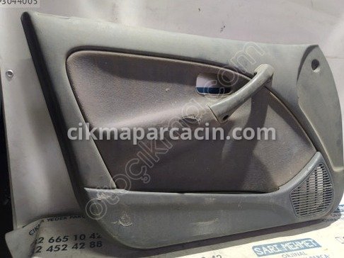 Honda Civic Kapı Döşemesi çıkma parça