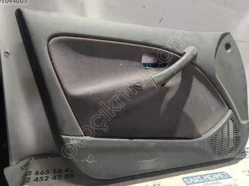 Honda Civic Kapı Döşemesi çıkma parça - SARI MEHMET OTO YEDEK PARÇA Konya