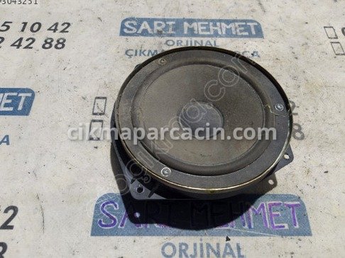 Honda Civic Hoparlör çıkma parça