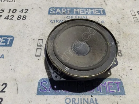 Honda Civic Hoparlör çıkma parça - SARI MEHMET OTO YEDEK PARÇA Konya