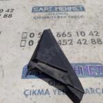 Honda Civic Sol Ön Kapı çıkma parça - SARI MEHMET OTO YEDEK PARÇA Konya