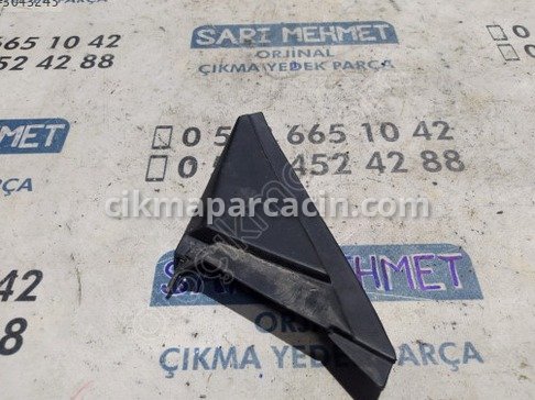 Honda Civic Sol Ön Kapı çıkma parça