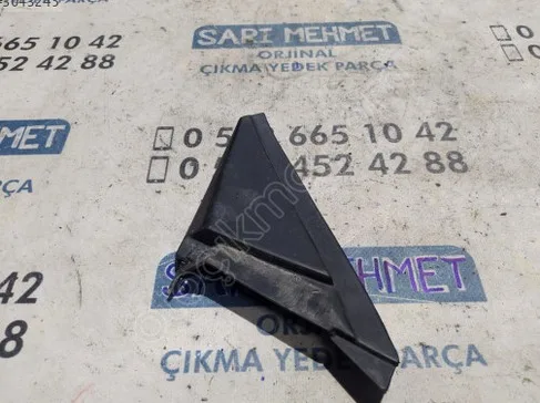 Honda Civic Sol Ön Kapı çıkma parça - SARI MEHMET OTO YEDEK PARÇA Konya