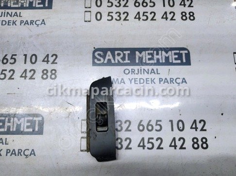 Honda Jazz Cam Düğmesi çıkma parça