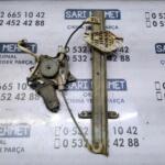 Honda Jazz Cam Krikosu çıkma parça - SARI MEHMET OTO YEDEK PARÇA Konya