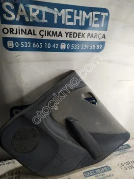 Honda Jazz Kapı Döşemesi çıkma parça - SARI MEHMET OTO YEDEK PARÇA Konya