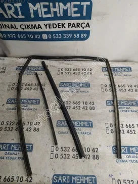 Honda Jazz Kapı Fitili çıkma parça - SARI MEHMET OTO YEDEK PARÇA Konya
