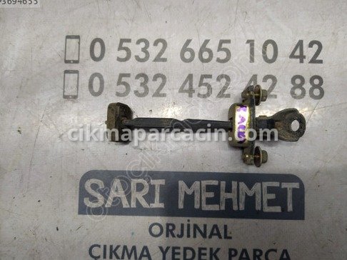 Honda Jazz Kapı Gergisi çıkma parça
