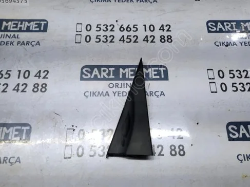 Honda Jazz Ayna Kapağı çıkma parça - SARI MEHMET OTO YEDEK PARÇA Konya