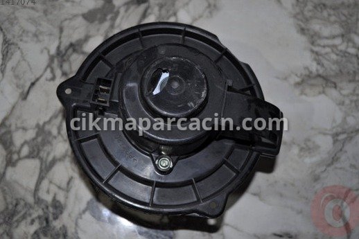 Honda Civic Kalorifer Motoru çıkma parça