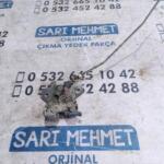 Hyundai Accent Bagaj Kilidi çıkma parça - SARI MEHMET OTO YEDEK PARÇA Konya