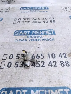 Hyundai Accent Airbag Sargısı çıkma parça - SARI MEHMET OTO YEDEK PARÇA Konya