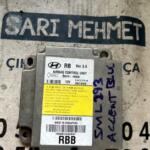 Hyundai Accent Airbag Beyni çıkma parça - SARI MEHMET OTO YEDEK PARÇA Konya