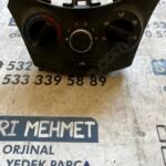 Hyundai Accent Klima Kontrol Paneli çıkma parça - SARI MEHMET OTO YEDEK PARÇA Konya