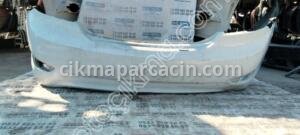 ÇIKMA HYUNDAİ ACCENT BLUE ARKA TAMPON – Konya Çıkma Parça
