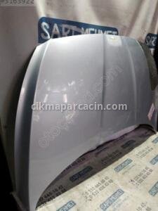 ÇIKMA HYUNDAİ ACCENT BLUE MOTOR KAPUTU 1648 – Konya Çıkma Parça