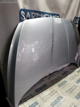 Hyundai Accent Kaput çıkma parça - SARI MEHMET OTO YEDEK PARÇA Konya
