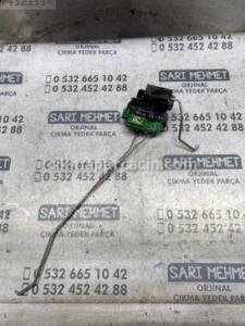 ÇIKMA HYUNDAİ ACCENT BLUE SAĞ ARKA KAPI KİLİDİ – Konya Çıkma Parça
