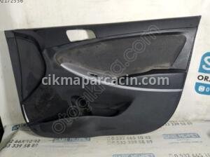 ÇIKMA HYUNDAİ ACCENT BLUE SAĞ ÖN KAPI DÖŞEMESİ – Konya Çıkma Parça