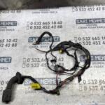 Hyundai Accent Elektrik Tesisatı çıkma parça - SARI MEHMET OTO YEDEK PARÇA Konya