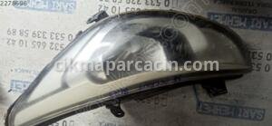 ÇIKMA HYUNDAİ ACCENT BLUE SOL ÖN FAR – Konya Çıkma Parça