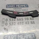 Hyundai Accent Tampon Braketi çıkma parça - SARI MEHMET OTO YEDEK PARÇA Konya