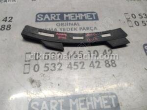 ÇIKMA HYUNDAİ ACCENT BLUE SOL ÖN TAMPON BRAKETİ – Konya Çıkma Parça
